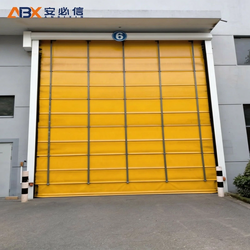 渭南伸缩式卸货平台