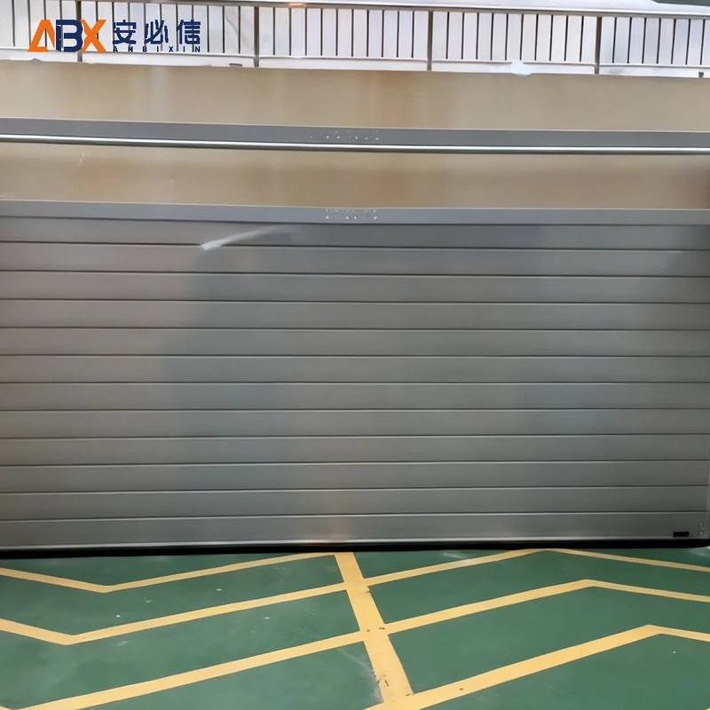 渭南厂房高速门